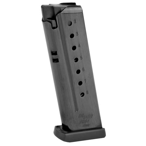 SIG Sauer Mags · SIG Magazines · Pistol Mags · Free Shipping · DK Firearms