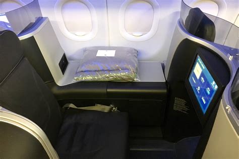 Flight Review Jetblue Mint A321 From La To Boston