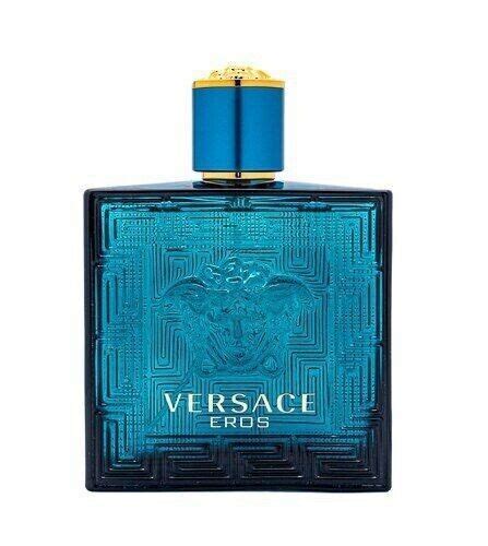 Versace Eros By Gianni Versace 3 4 Oz EDT Cologne For Men Tester EBay