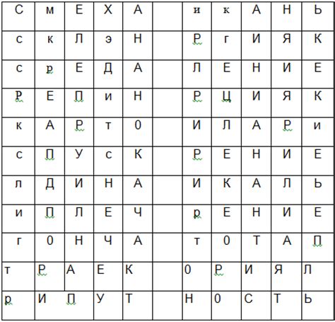 ГОЛОВОЛОМКА по физике Кроссворды головоломки и ребусы по физике Физика