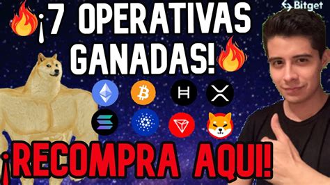 BITCOIN EL DESPLOME AÚN NO ACABA GANAMOS 7 PROFITS CARDANO ADA