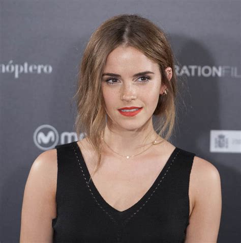 Emma Watson Porn Sex Telegraph