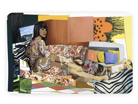 Mickalene Thomas | Norton Museum of Art