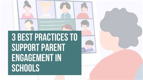 3 Best Practices To Support Parent Engagement In Schools Almashines