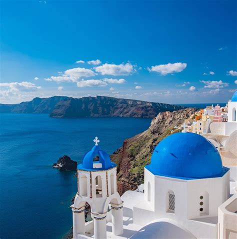 10 Best Island Hopping Tours in Greece 2026 - TourRadar
