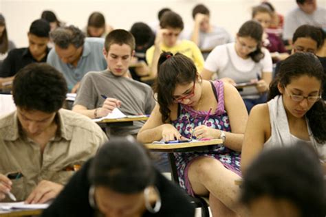 G1 Vestibular E Educação NotÍcias Confira As Notas De Corte Da