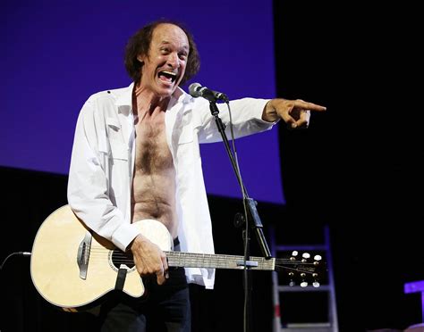 John Otway Band Visit Aylesbury