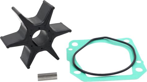 Amazon UanofCn 06192ZW1000 Water Pump Impeller Service Kit Fits