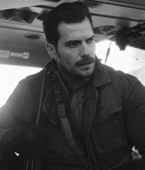 Henry Cavill Mission Impossible Fallout August Walker Jacket - Jackets ...