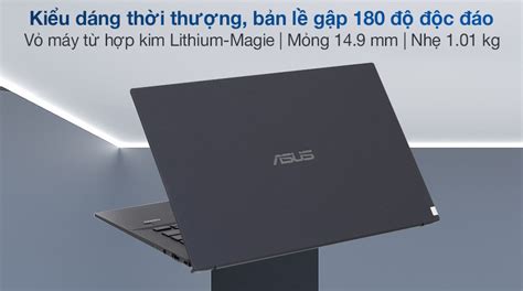 Laptop Asus Expertbook B Cea I Kc W Ch Nh H Ng Tr G P