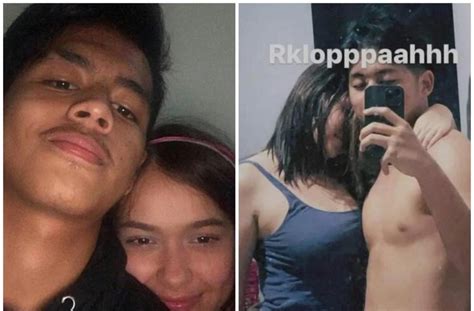 Sosok Pria Di Video Syur Mirip Rebecca Klopper Diduga Rizky Pahlevi