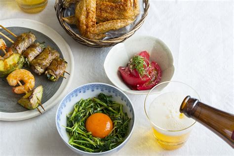 ビールが進んで困る！「家飲みおつまみ」を待たせずパパッと作るコツ Ei Cooking