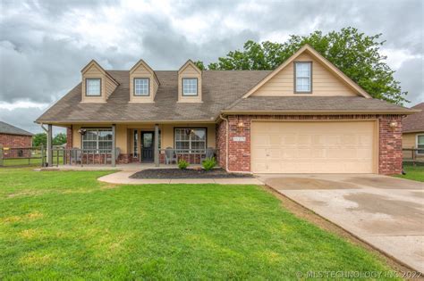 11275 S 277th Ave Coweta OK 74429 Trulia