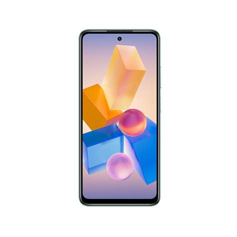 สมารทโฟน Infinix Hot i ดไซนสวย พกพาสะดวก