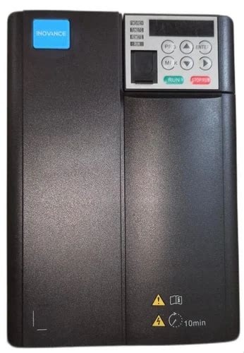 Hp Inovance Vfd Ac Drive Iic Vfd Supplier In Chennai Plc