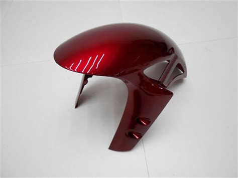 Fta Red Black Injection Plastic Abs Fairing Fit For Yamaha Yzf R