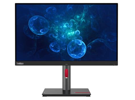 Erste Mini LED Monitore Mit USB 4 Docking Lenovo ThinkVision P27pz Und