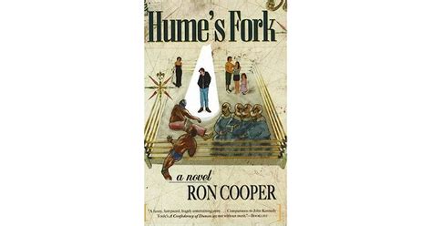 Hume's Fork by Ron Cooper