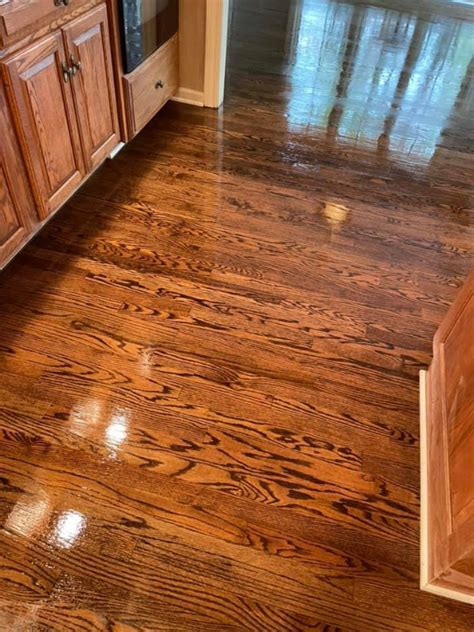 View Our Photo Gallery Monroe Floor Resurfacing Rochester Ny