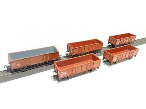 M Rklin G Terwagen Hochbord Offen Ho Kaufen Auf Ricardo