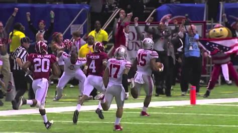 Ohio State Hype Video 2015 16 Youtube