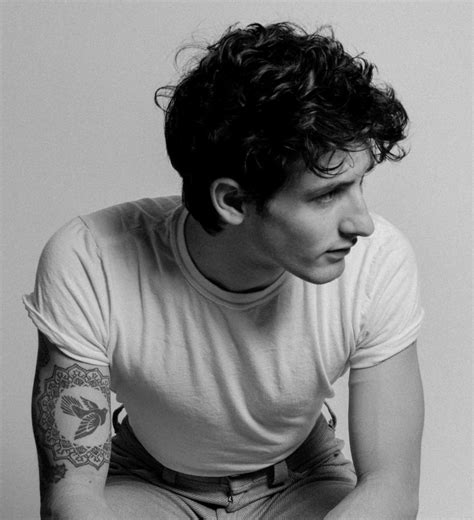 patrick martin   romantic