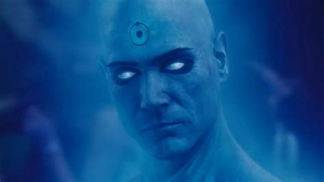 Christopher Nolan Has Strong Feelings About Zack Snyder S Watchmen Movie