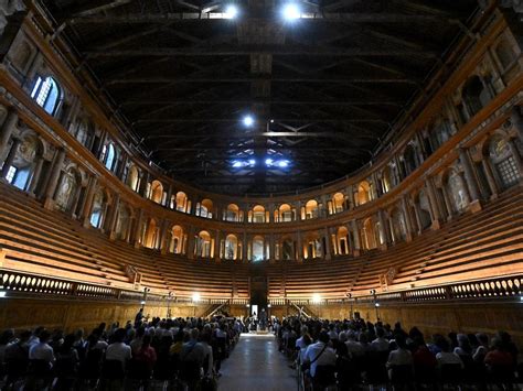 A Parma La Festa Della Musica Con Il Conservatorio Boito Foto La