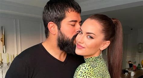 Fahriye Evcen Burak Z Ivit Ifti Milyon Tl Ye Evet Dedi Gecce