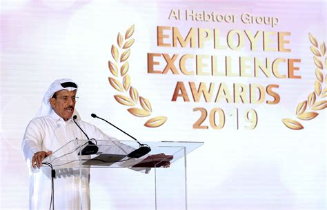 Khalaf Al Habtoor Celebrates Outstanding Performance Across The Group