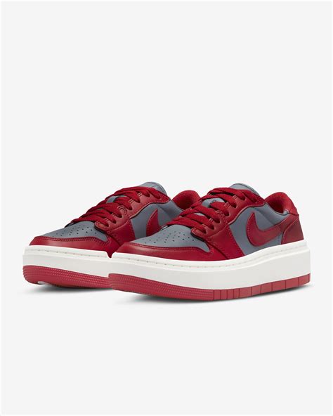 Air Jordan 1 Elevate Low Womens Shoes