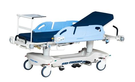 Medik YA PS03 Patient Transfer Trolley