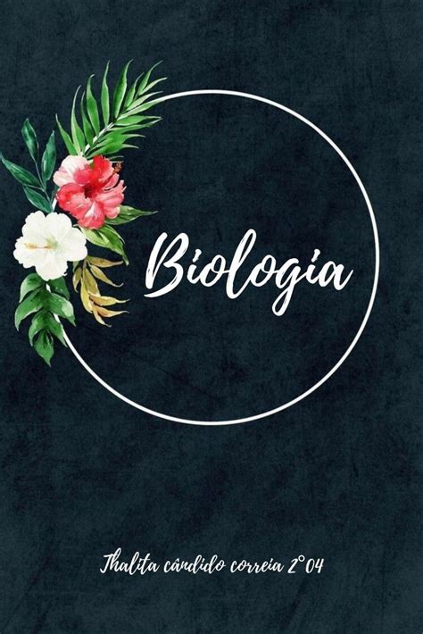 Divis Ria De Biologia Ab