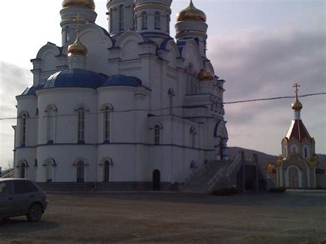 Nakhodka, Russia 2023: Best Places to Visit - Tripadvisor