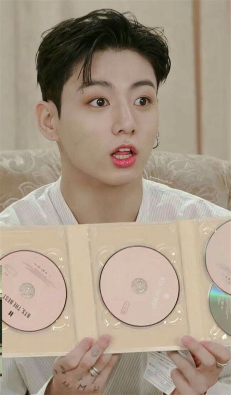 Jeon Jungkook Bts Jungkook Chicos Bts Álbumes De Bts
