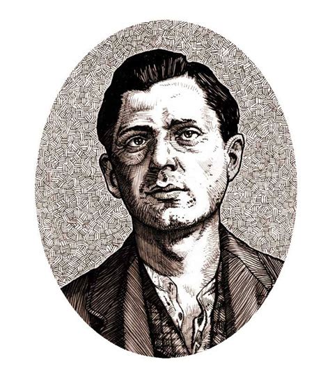 Leon Czolgosz by Pelecymus on DeviantArt