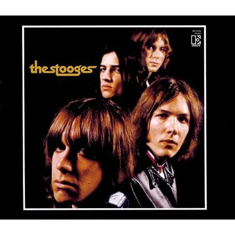 The Stooges - The Stooges [Deluxe Edition] (CD) - Amoeba Music