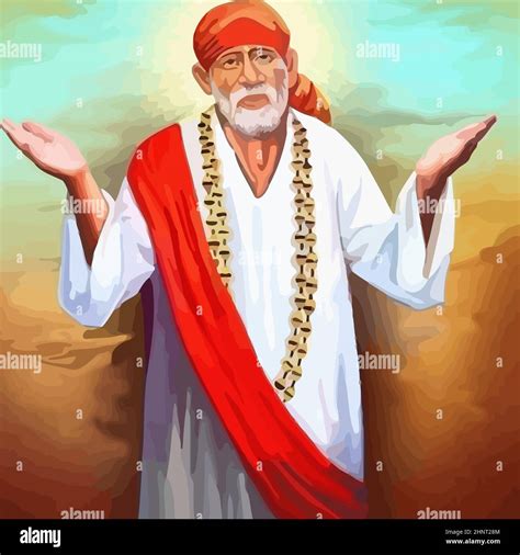 Shirdi sai baba temple fotografías e imágenes de alta resolución Alamy