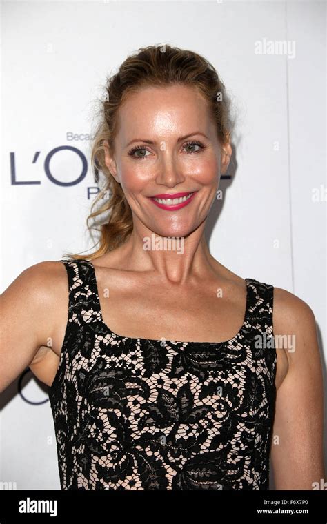 2015 Elle Women In Hollywood Awards Featuring Leslie Mann Where