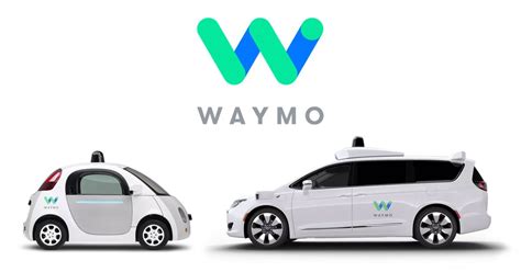 Alphabets Self Driving Car Company Waymo Raises 25 Billion — Appedus