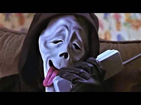 Wazzup Scary Movie In Different Languages, Scream Movie, 44% OFF