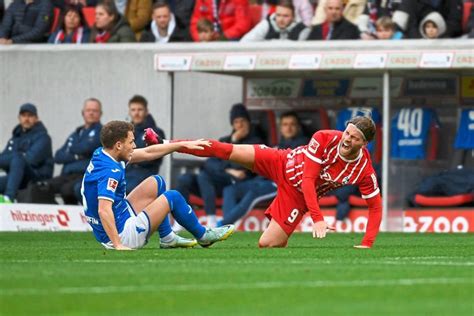 Wimmer Rettet Wolfsburg Punkt Gegen Union Berlin Bundesliga