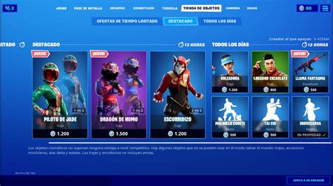 Nueva Tienda De Objetos Hoy Dia 25 De Enero Fortnite YouTube