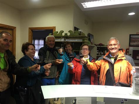 Calatayud Campo de Borja y Somontano brindarán por el día Movimiento