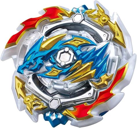 Beyblade Dragon