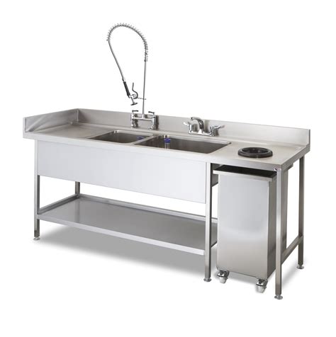 Commercial Stainless Steel Sinks Target Commercial Induction