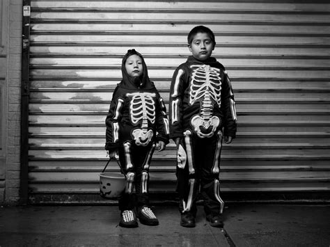 halloween in brooklyn-3 – Fubiz Media
