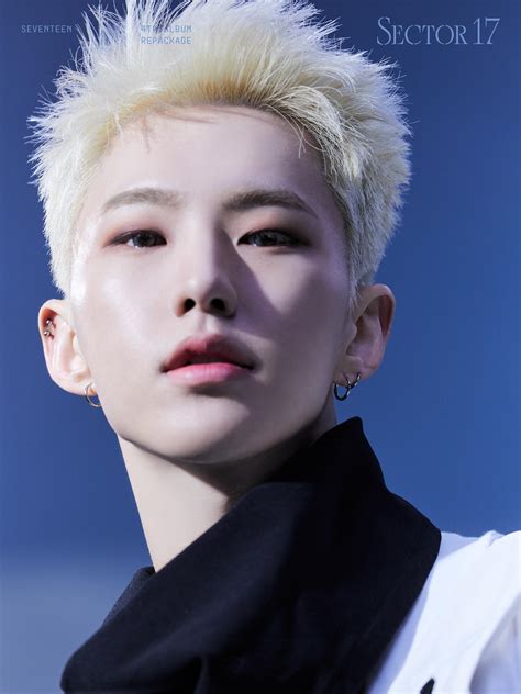 Seventeen Sector 17 Teaser Photos New Heights Hdhq K Pop Database