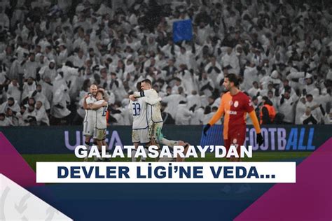 Galatasaray Yoluna Avrupa Liginde Devam Edecek Asist Analiz