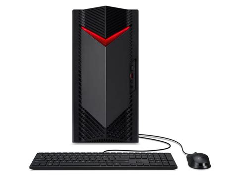 Acer Gaming Desktop Nitro N Ur Intel Core I F Gb